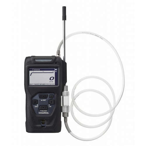 新宇宙化学物质实时监测XP-3320-2-V
气探测器 XP-3320-2-V