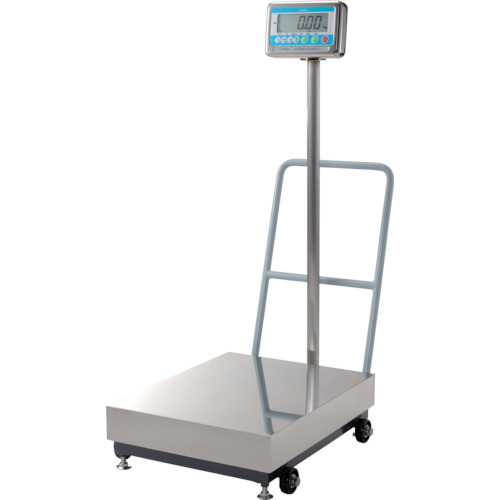 [停产]库博塔本质上安全的 炸数字架尺度
数字平台比例 KL-100NX-K-400B-IS-D