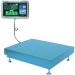 [停产] Yamato Digital Platform量表DP-5602A-1200G（认证产品）
数字平台比例 DP-5602A-1200G