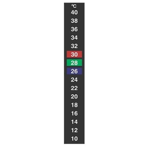 作为室内LCD温度密封16LR10，10张 61-3816-62