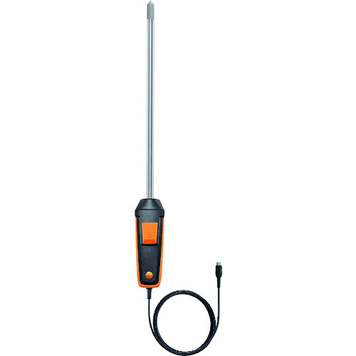 Testo高温和湿度探针为180&deg;C，用于Testo400/440
探测 0636 9775