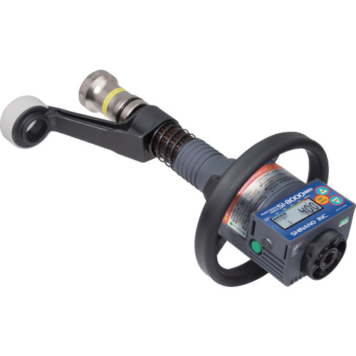 [停止] Si Torque扳手
电源扭矩扳手 SI8000