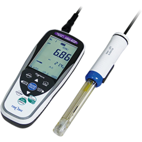 蟾蜍MM-41DP pH探针集（11m） MM41DP-1-1QA0