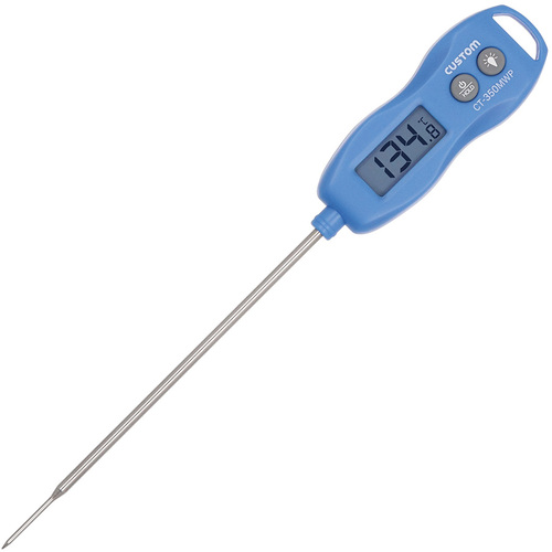 定制防水数字温度计
防水数字温度计 CT-350MWP-L