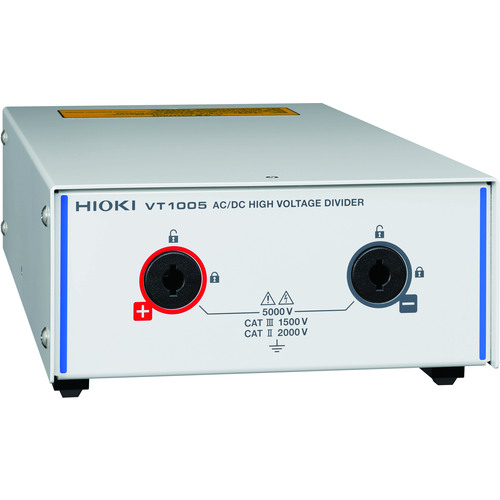 HIOKI AC/DC高压分隔器 VT1005
