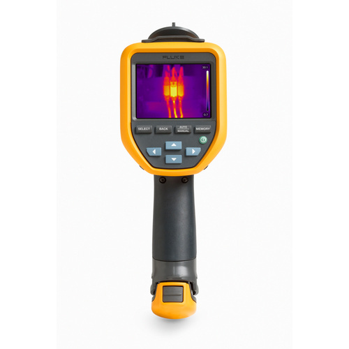 [停产] fluke Handy热量表FLK-TIS20+ 9Hz
热成像仪 FLK-TIS20+ 9HZ