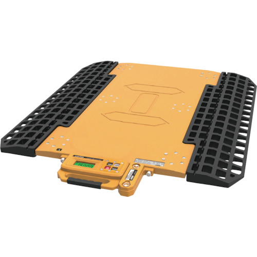 [停产] Shuzui路表超级巨型 大重量10T 6垫静态测量
路表超级巨型 SJ6-10