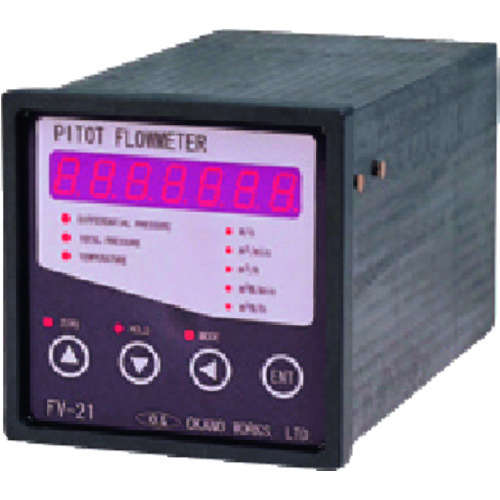 [停产] TGK Pito流量计FV21A200 152-56-61-12