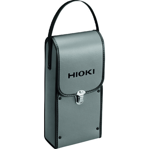 [中断] Hioki便携式案例
携带案件 9345