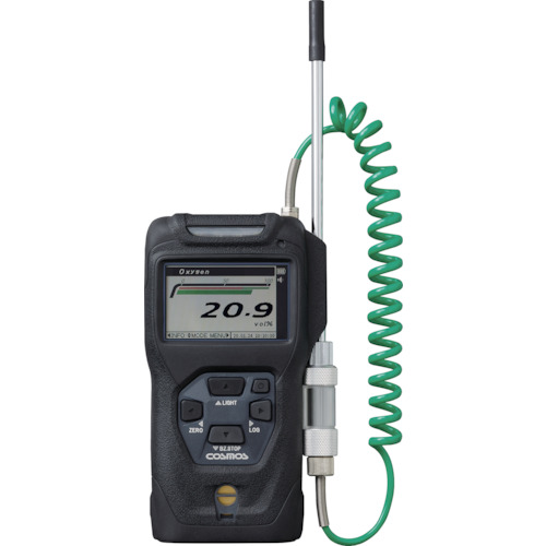新的宇宙数字氧气集中器XP-3380-2
数字氧浓度仪表 XP-3380-2