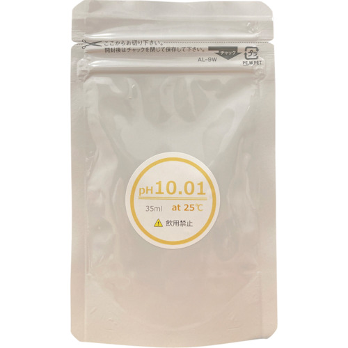 Sato碳酸盐pH标准解决方案10.01 35ml 1包，其中包含5pk（6403-30）
校准介质 6403-30
