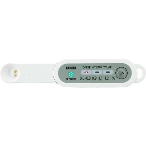 塔尼塔盐表Shiomi Spoon So312 SO-312