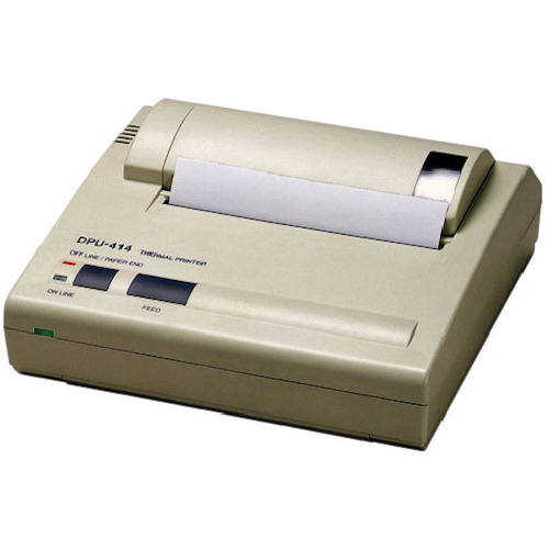 [停产] Sato的专用打印机（8009-50） SK-1260-PRT