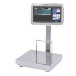 [停产] Yamato Digital Platform量表DP-5601-A-15（认证产品）
数字平台比例 DP-5601-A-15