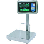 [停产] Yamato Digital Platform量表DP-5602A-6A（认证产品）
数字平台比例 DP-5602A-6A
