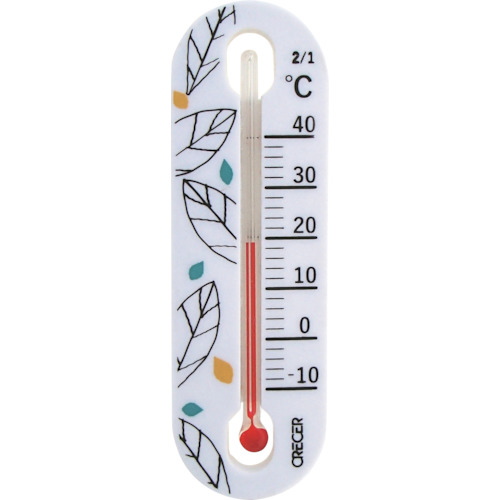 Crecer Thermal Gauge Laef
温度计 AP-240L