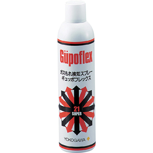 作为气体泄漏检测器Gupoflex 9-248-01
