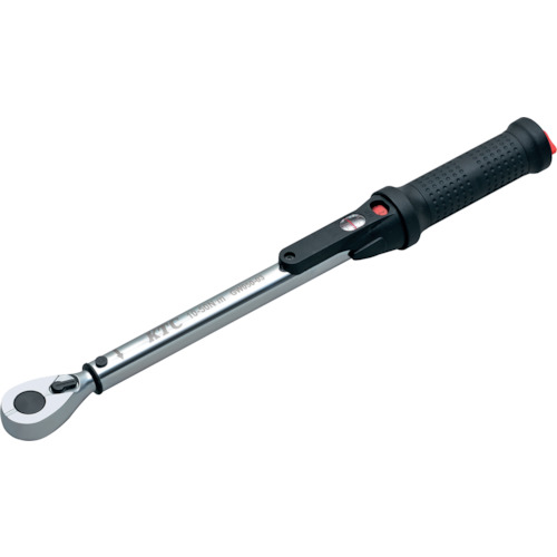 [停产] KTC 9.5预设扭矩扳手
扭矩扳手 GW050-03TR