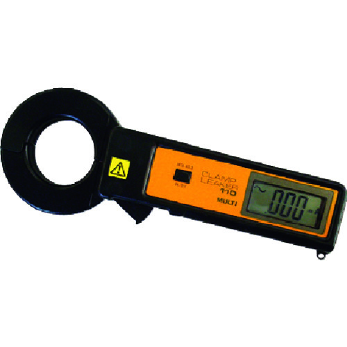 [停产]多高精度夹具型泄漏仪50Hz
迷 AC泄漏电流夹具测试仪 MODEL-110