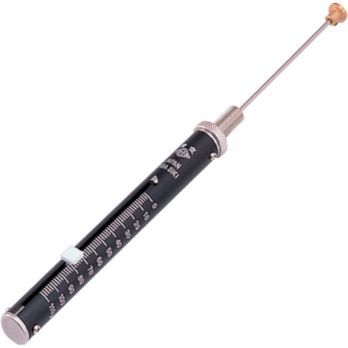 [廃番]ＡＳ　棒状硬度计　ＯＢ－３００Ｇ 2-7974-03