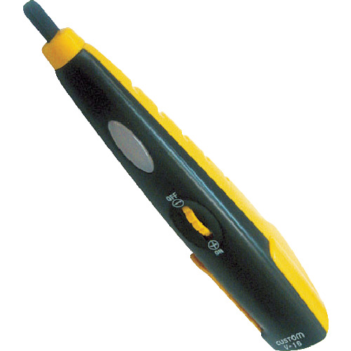 [停产]习惯[售罄并停产]电探测器（仅适用于AC）
交流电压检查器 V-16