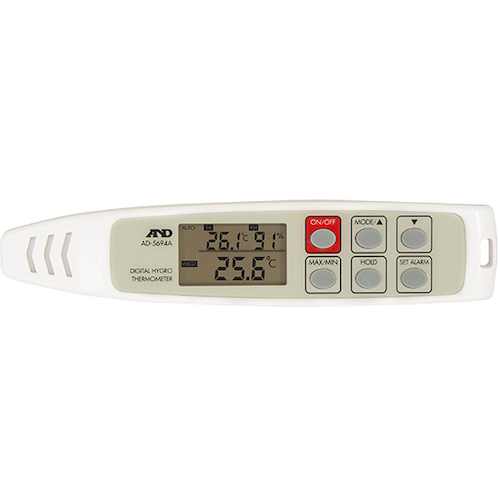 绿十字 - 预势预防产品 - 中风索引监视器AD -5694A
预防产品 375029