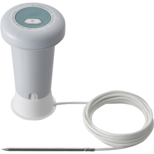 SATO防水无线温度记录器SK-320BT-C（8440-20）
防水无线温度记录仪 8440-20
