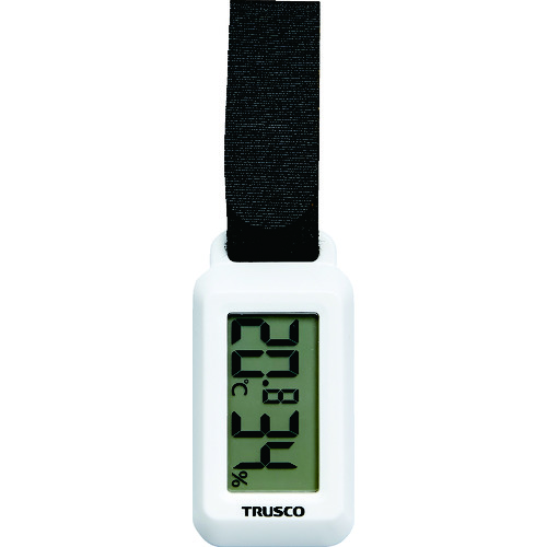 Trusco防水便携式热层和湿度计Wizmo
portablethermometer和湿度计 PTH-DP