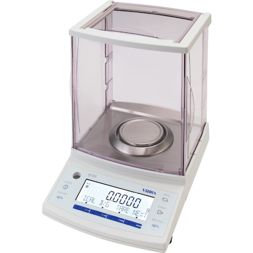 [中断] Vibra HT224R：调整叉分析平衡
分析余额HT系列 HT224R