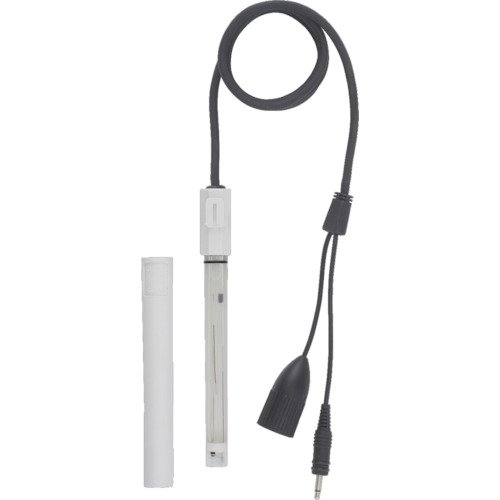 残留的氯仪（pH传感器）EW-521PS的Tanita传感器
残留的氯计 EW-521PS