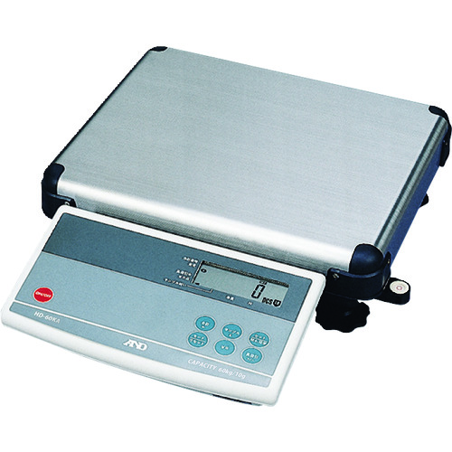 [中断] A＆D数量表HD60KA带有JCSS校准 HD60KA-00J00