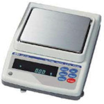 [中断] A＆D通用电子平衡认证包括容量：4100G GX-4000R