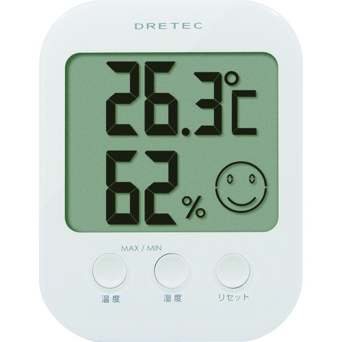 Dropec数字热层和湿度计OPSI
热杂种计 O-230WT