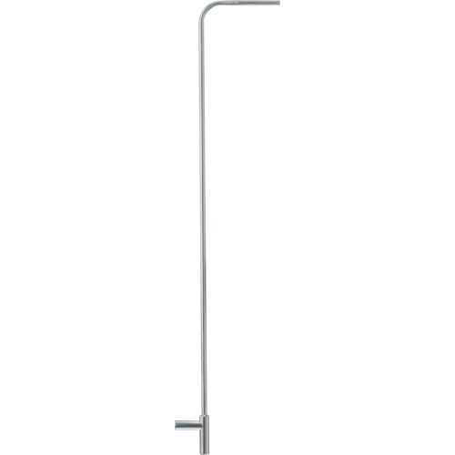 ＴＥＳＴＯ　Ｌ字型ピトー管（&phi;７ｍｍ／３５０ｍｍ）风速测定用　
350 mm Pitot Tube 0635 2145