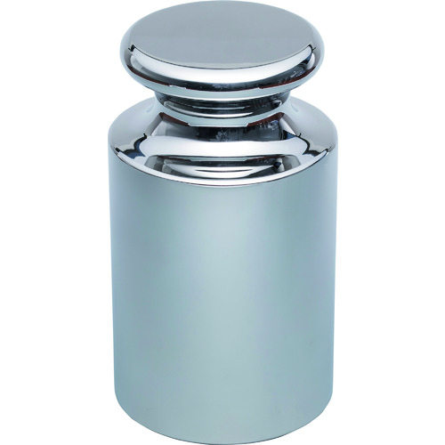 [停产] Vibra OIML型圆柱重量2kg E2类JCSS校准包括情况
气缸重量（不锈钢） E2CSO-2K-JCE