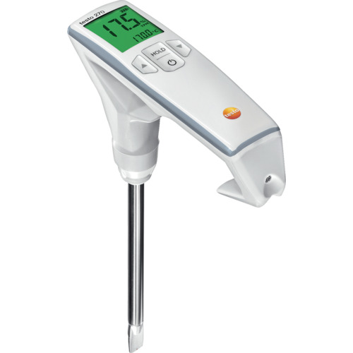 [停产] Testo食用油测试仪Testo 270
石油测试仪 TESTO270