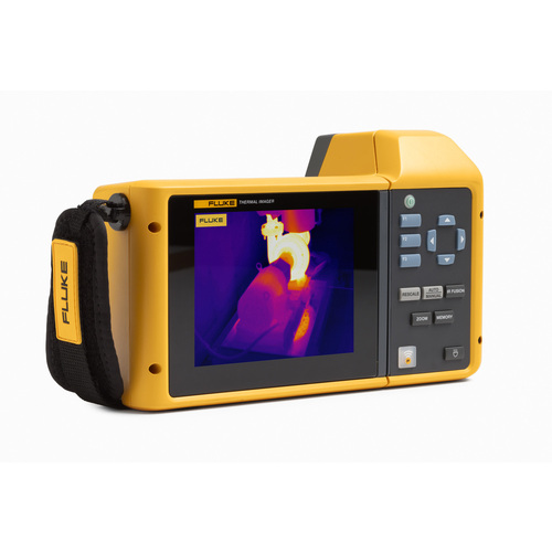 fluke Handy Hythopraphy FLK-TIX580 60Hz FLK-TIX580 60HZ