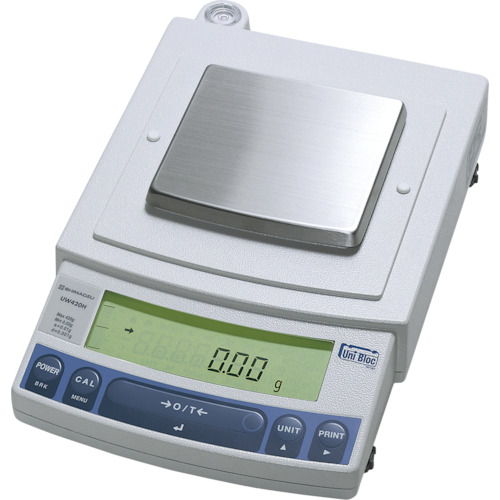 [停止] Shimazu电子上限UW220H
电子精确余额 UW220H