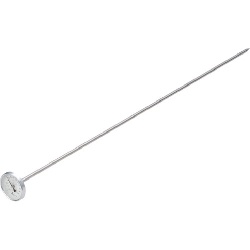 シンワ　堆肥用温度计　９０ｃｍ　
Compost Thermometer 72611