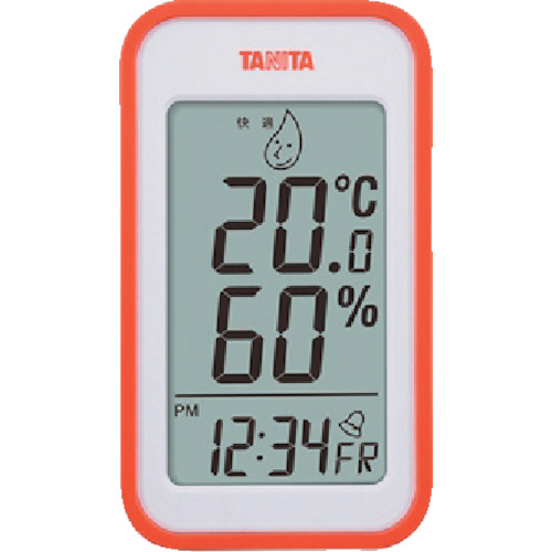 Tanita Tanita数字热湿度计TT-559-OR TT-559-OR