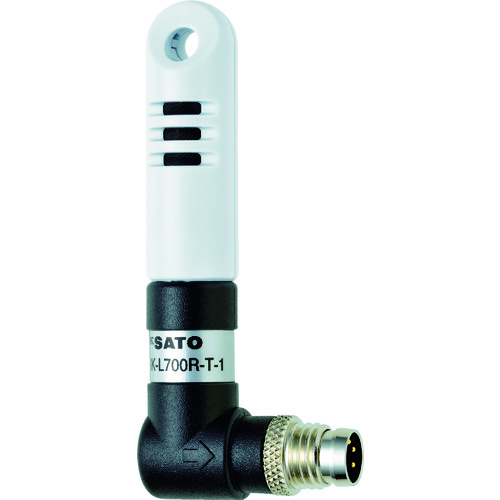 无线温度记录器SK-L700R-T-1的SATO集成传感器（8221-11）
传感器 SK-L700R-T-1