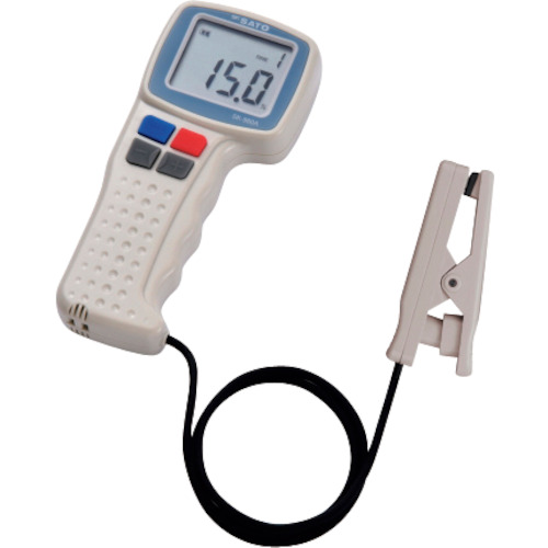 SATO水分检查器SK-960A Type5（1735-50）
水分检查器SK-960A type5 1735-50