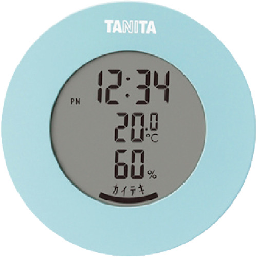 Tanita Tanita数字热水平TT-585-BL TT585BL