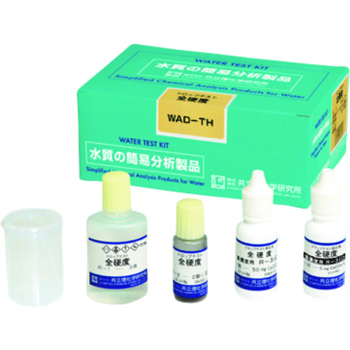 TGK滴测试M-静碱 211-80-53-03