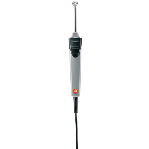 testo K热电偶L形表面温度探针
90o表面探针类型K 0602 0993