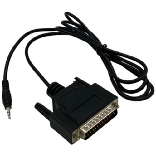 Horiba打印机电缆150万 3200779638