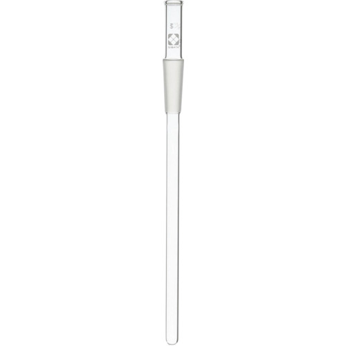ＳＩＢＡＴＡ　共通折合温度计用保护管　２００ｍｍ　１５／３５　
Thermometer Holders Joint 006560-15200