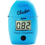 TGK残留氯测量装置HI711 602-80-63-02