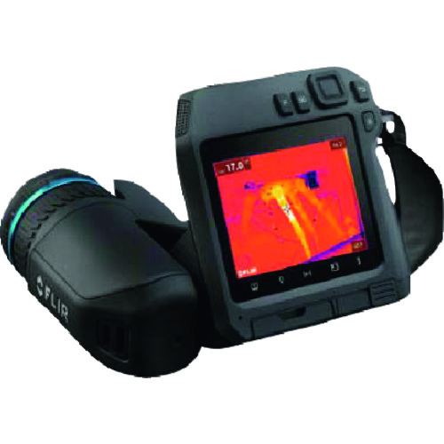 TASCO专业红外热仪 TA410T-530W