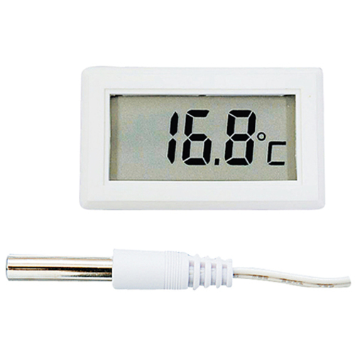 作为数字温度模块MT-140 3-9771-01